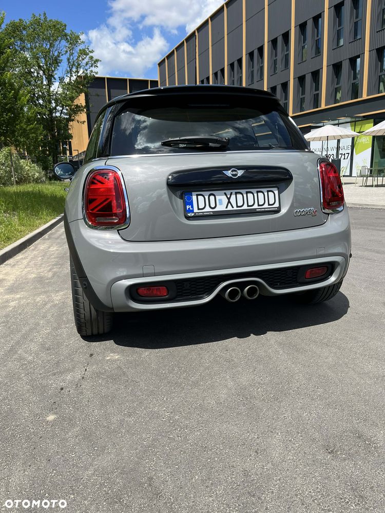 MINI Cooper S Standard - 9