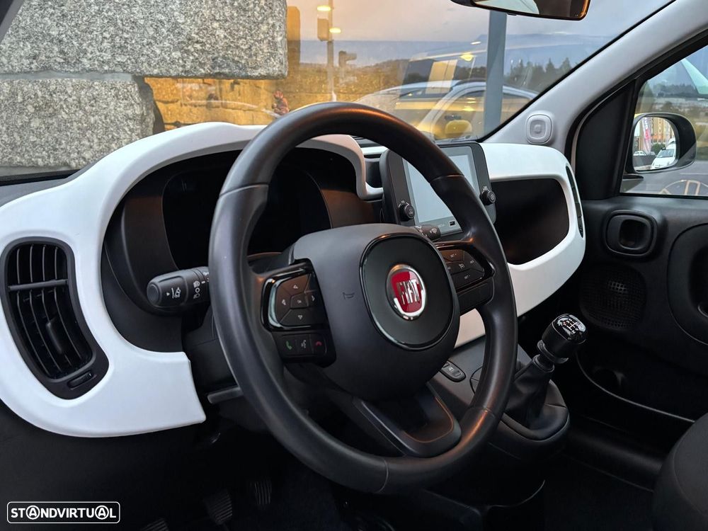 Fiat Panda - 6