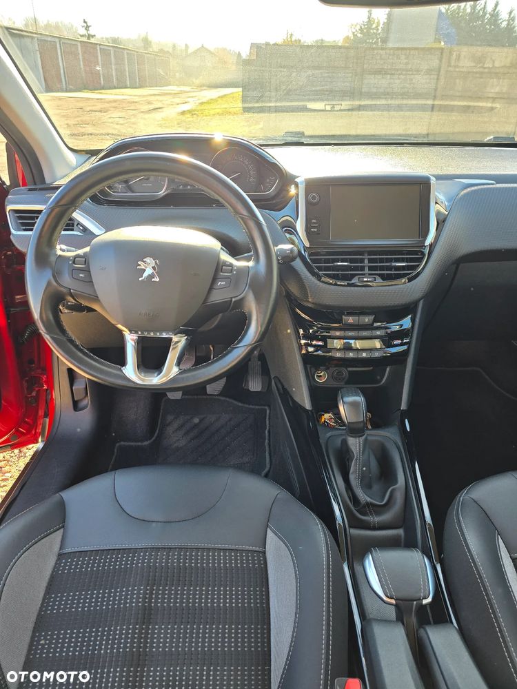 Peugeot 2008 PureTech 110 Stop&Start Active - 9