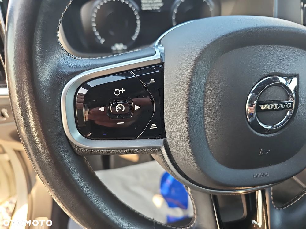 Volvo V90 B4 B R-Design - 17