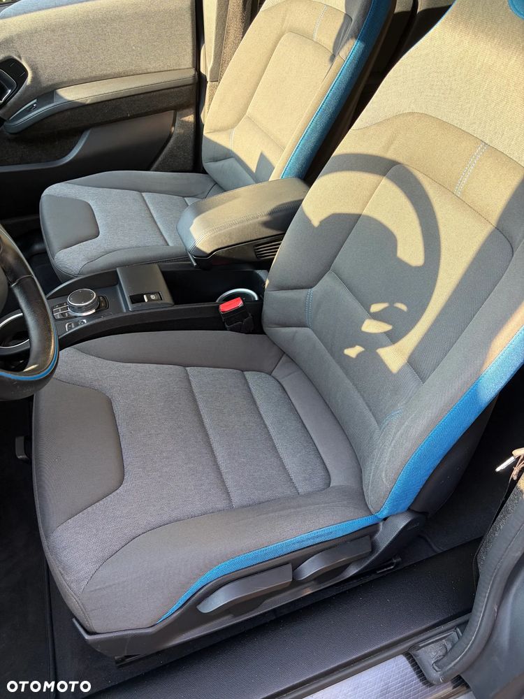 BMW i3 94 Ah - 8