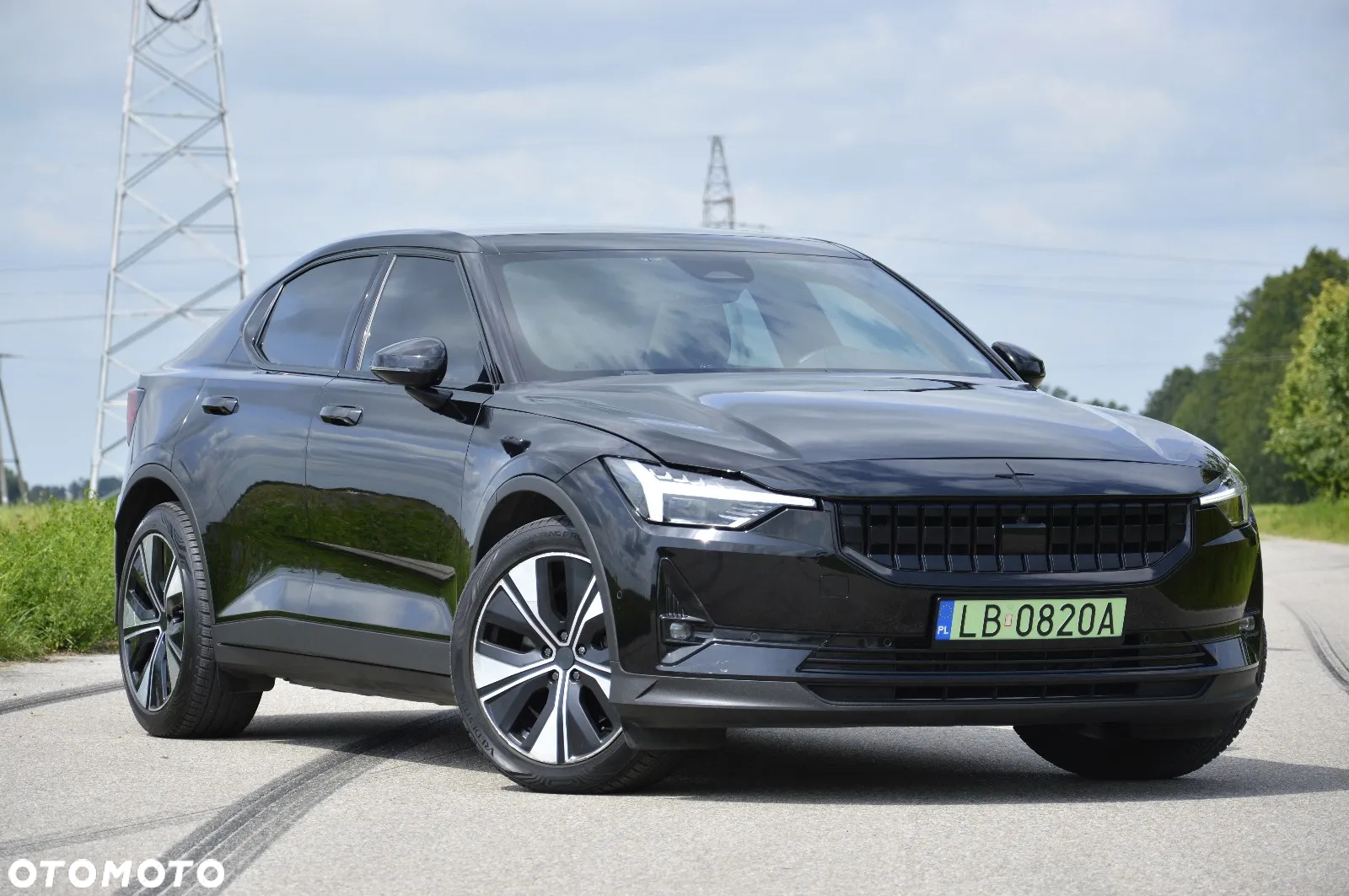 Polestar 2 Dual Motor 78kWh - 6