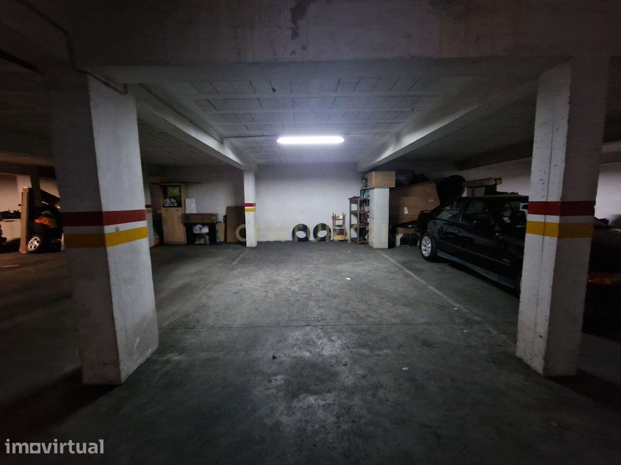 Estacionamento Coberto - Quinta do Conde - Grande imagem: 2/3