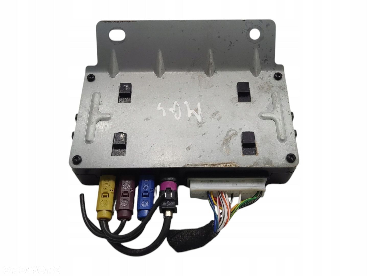 MODUŁ STEROWNIK ECALL TBOX MG4 MG 4 2022-2025 11400603 - 1