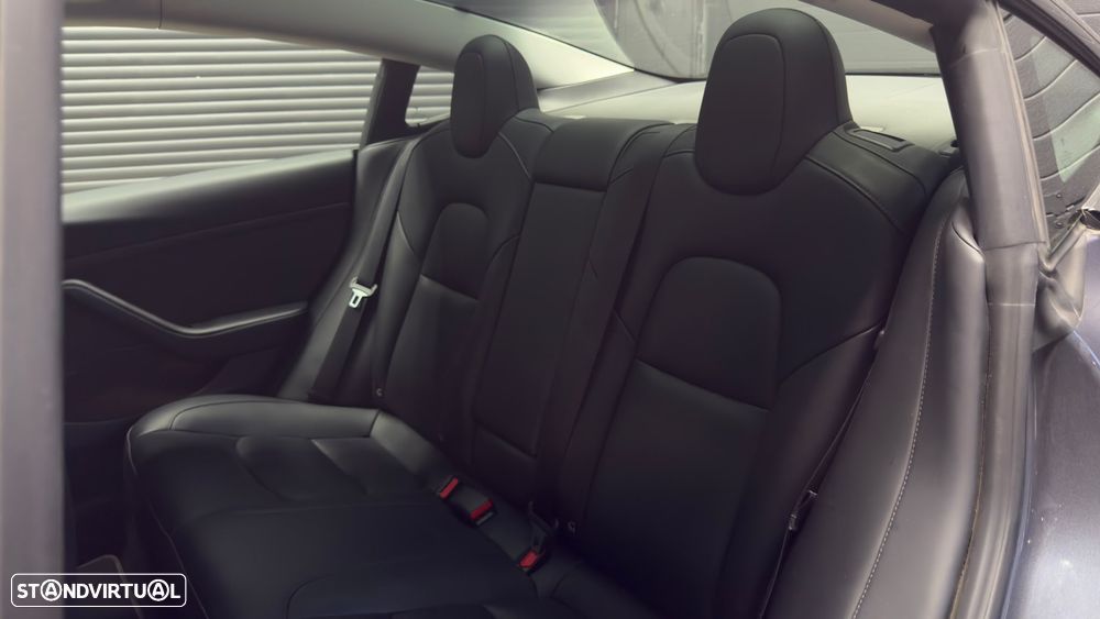 Tesla Model 3 Long Range Tração Integral - 28