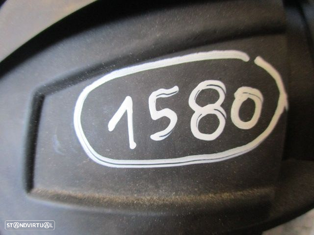 Farol Far1580 AUDI A6  AVANT 2 4B FASE 1 1999 2.5TDI V6 24V 150CV  5P AZUL DRT H7 + H1 HELLA - 3