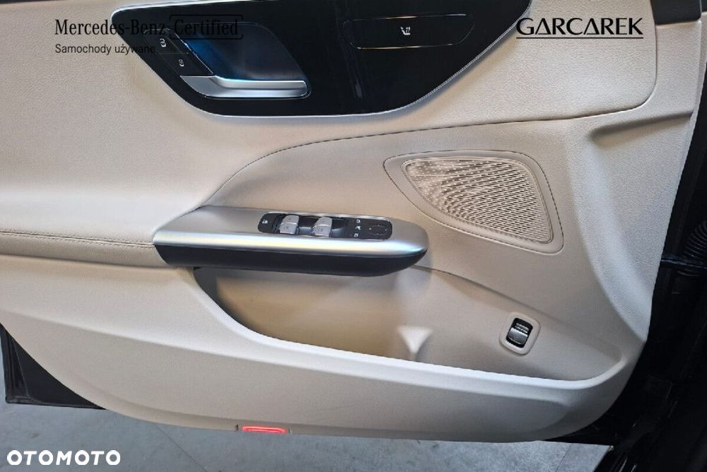 Mercedes-Benz Klasa C - 21