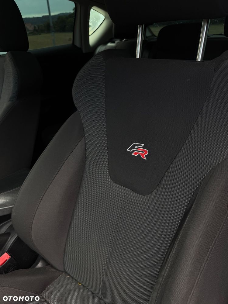 Seat Leon 2.0 TDI FR - 22