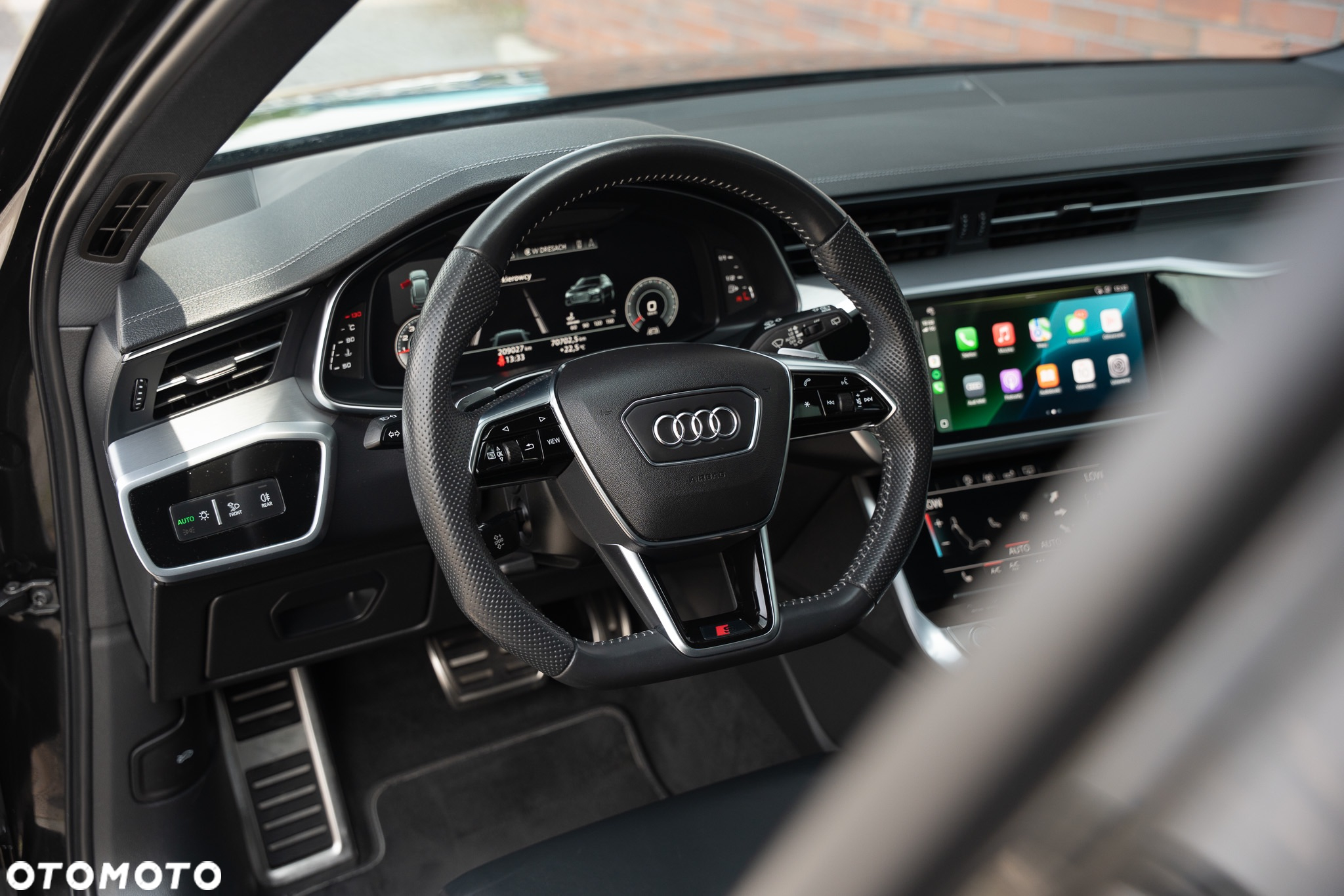 Audi A6 - 20