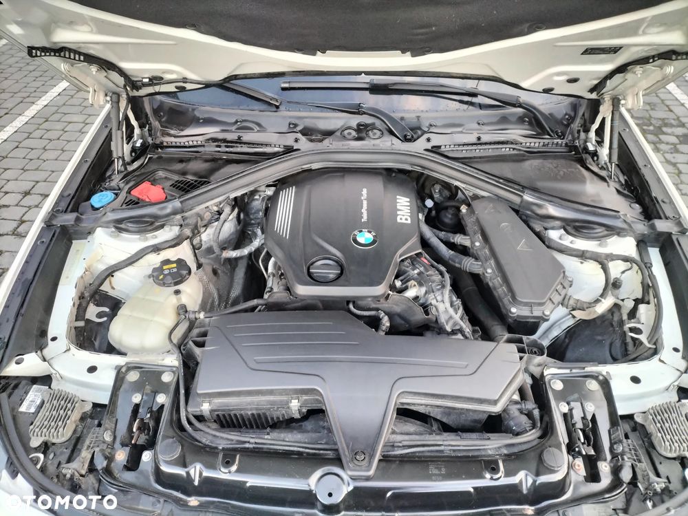 BMW 3GT 320d xDrive - 30