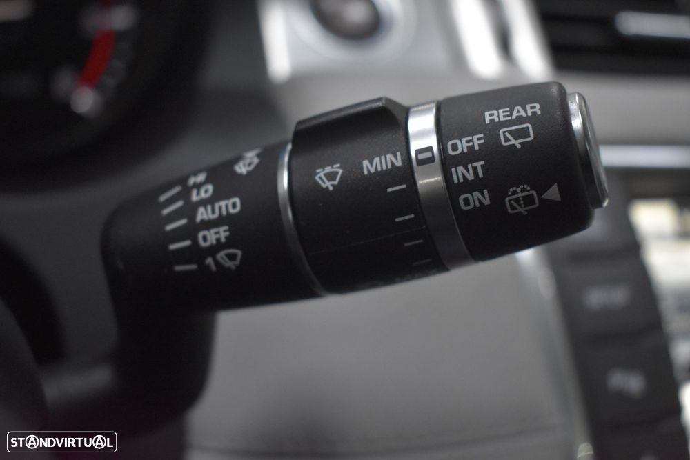 Land Rover Range Rover Evoque 2.2 TD4 Prestige Auto - 46