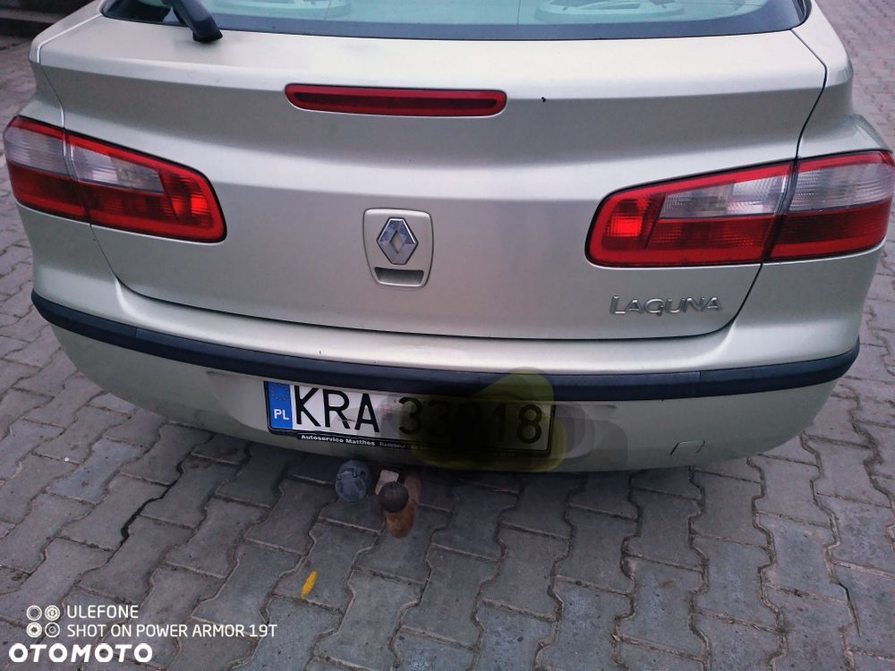 Renault Laguna - 3