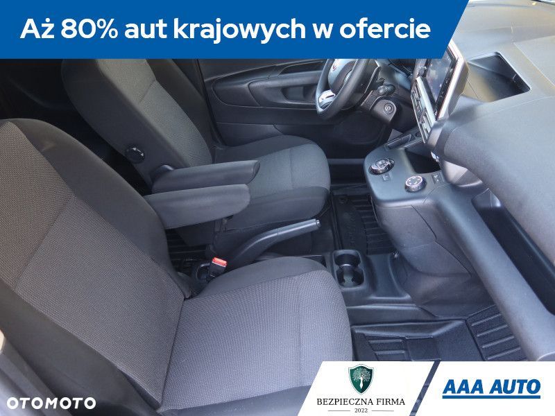 Fiat Doblo - 11