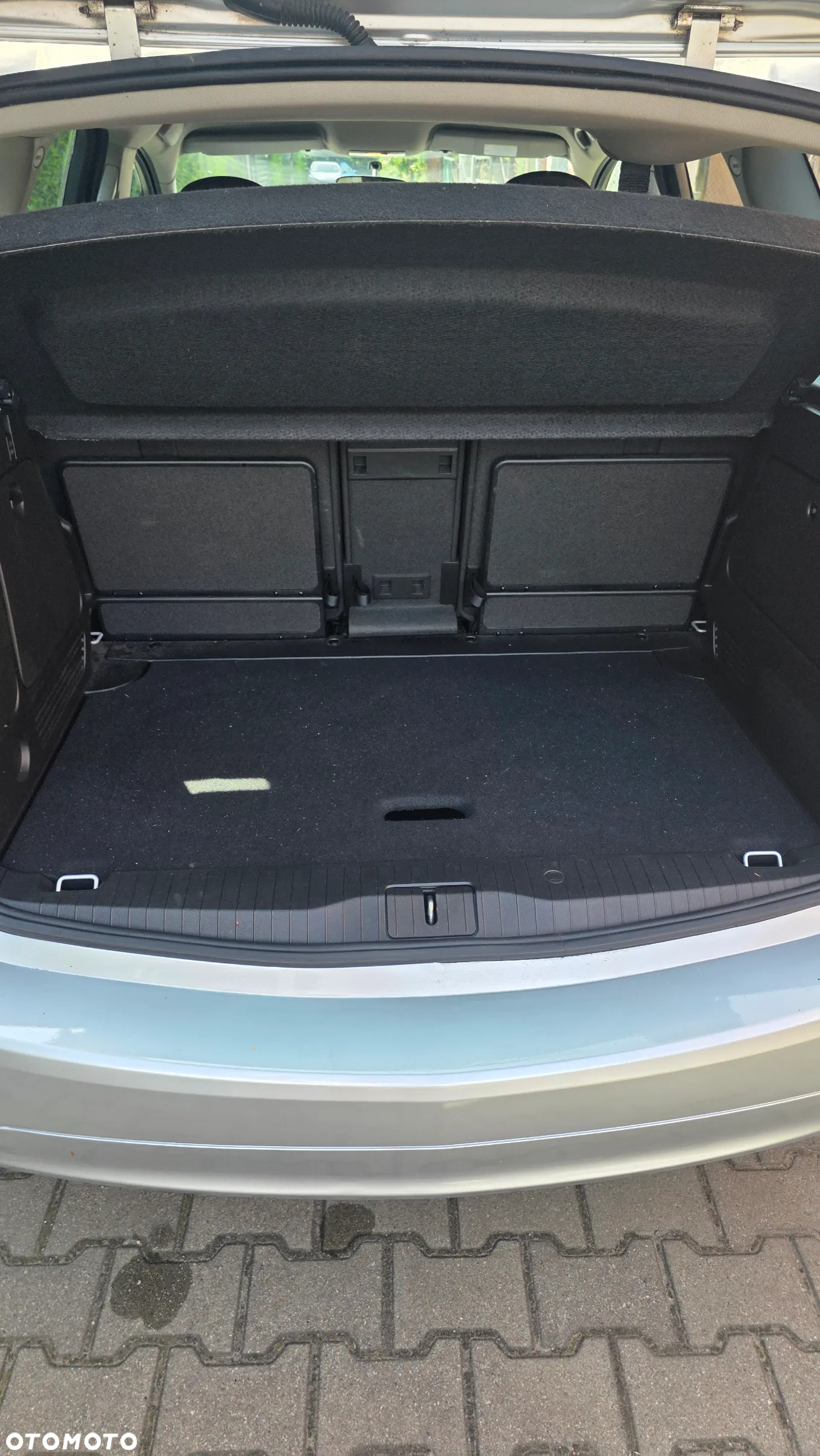 Opel Meriva 1.4 ecoflex Start/Stop Active - 8