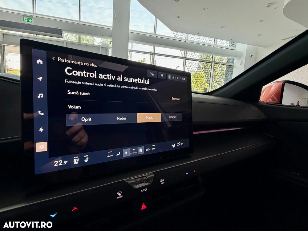 Lexus Seria ES 300h 2.5 FWD E-CVT Executive - 26