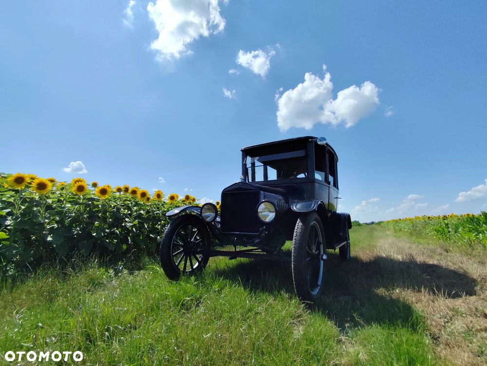 Ford Inny - 5