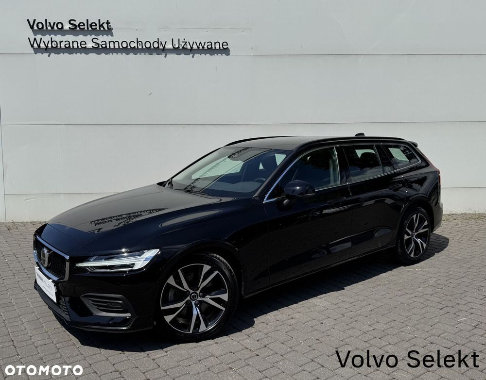 Volvo V60 - 4