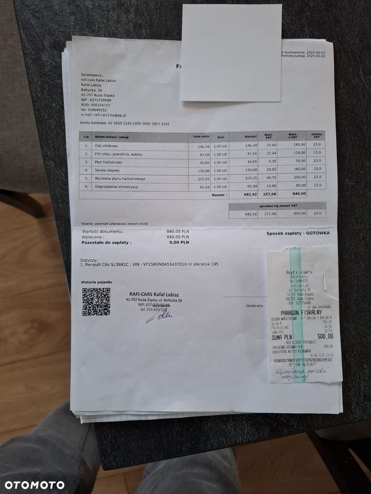 Renault Clio - 17