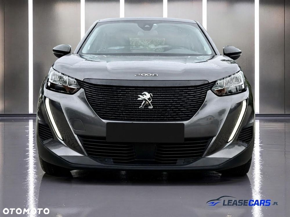 Peugeot 2008 PureTech 130 EAT8 Allure Pack - 2