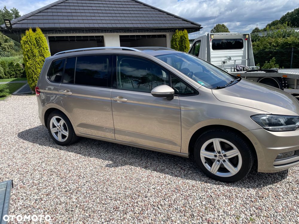 Volkswagen Tiguan - 3
