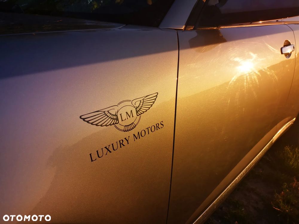 Infiniti FX FX35 - 13