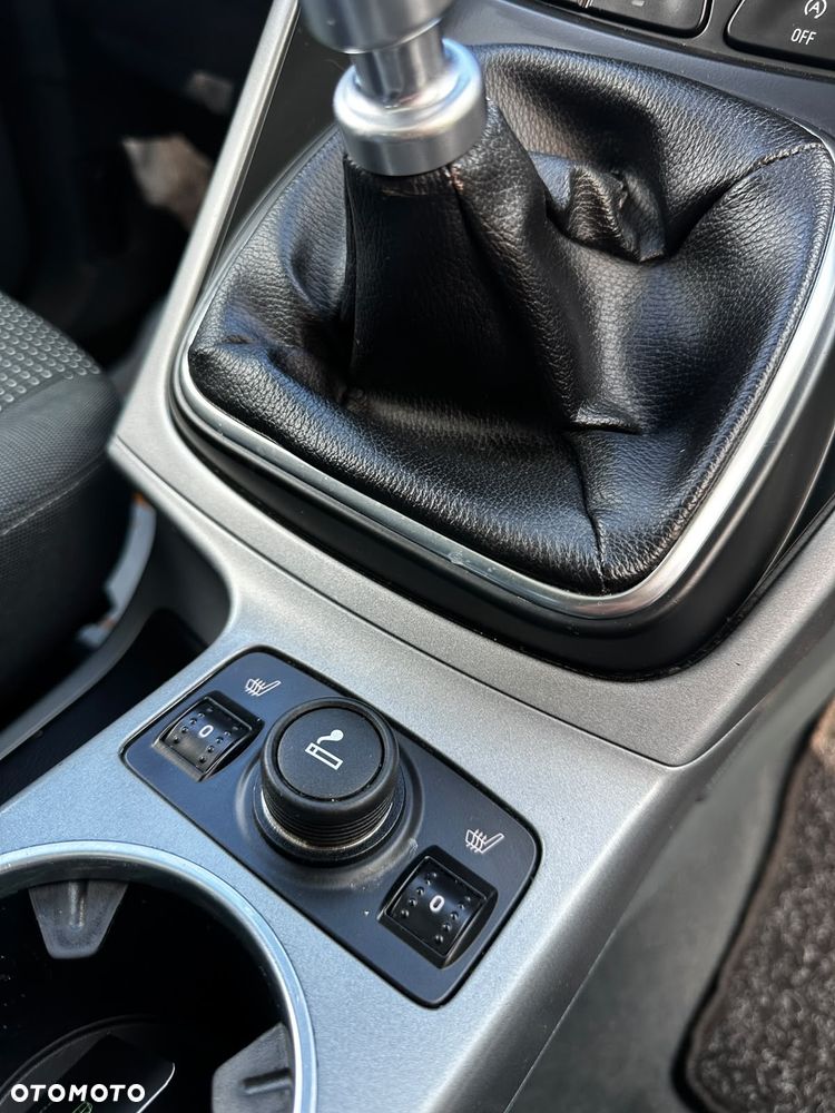 Ford C-MAX 1.0 EcoBoost Titanium ASS - 14