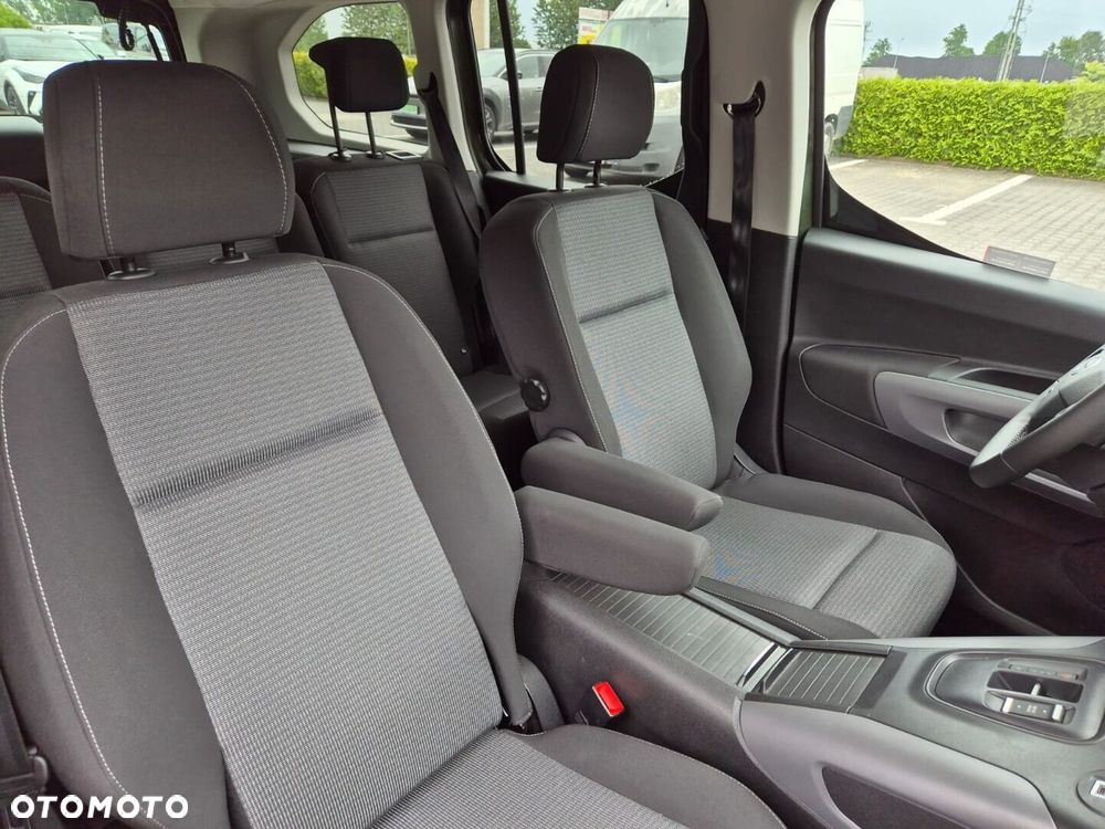 Toyota Proace City Verso Long 1.5 D-4D Family - 14