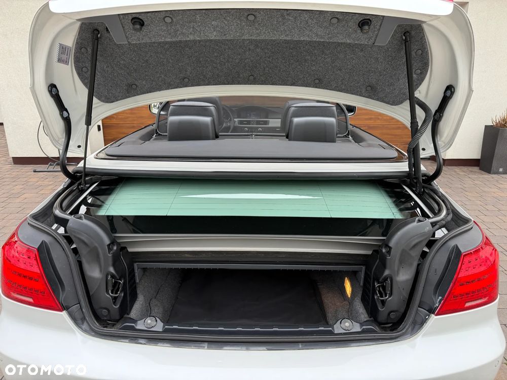 BMW Seria 3 320i M Sport Edition - 27