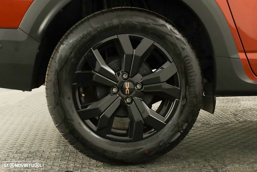 Dacia Jogger 1.0 ECO-G Extreme+ Up&Go 7L Bi-Fuel - 5