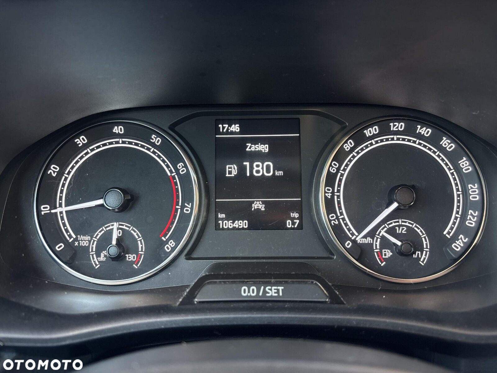 Skoda Fabia 1.0 TSI Style - 18