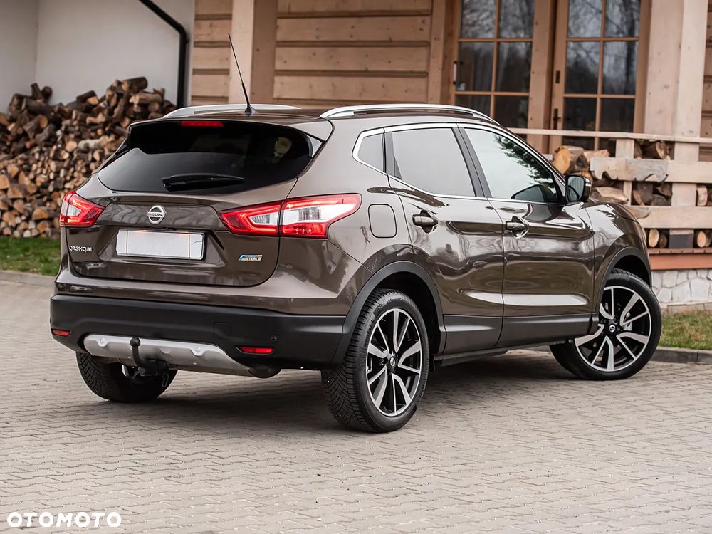 Nissan Qashqai - 13