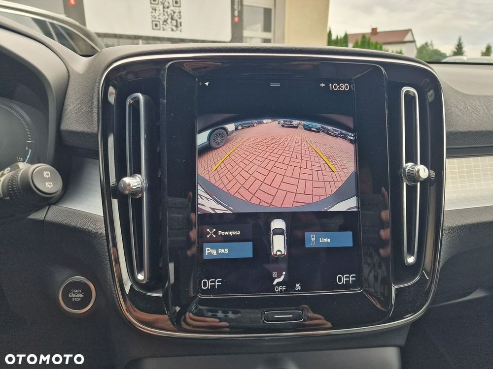 Volvo XC 40 T4 Plug-In Hybrid Core - 28