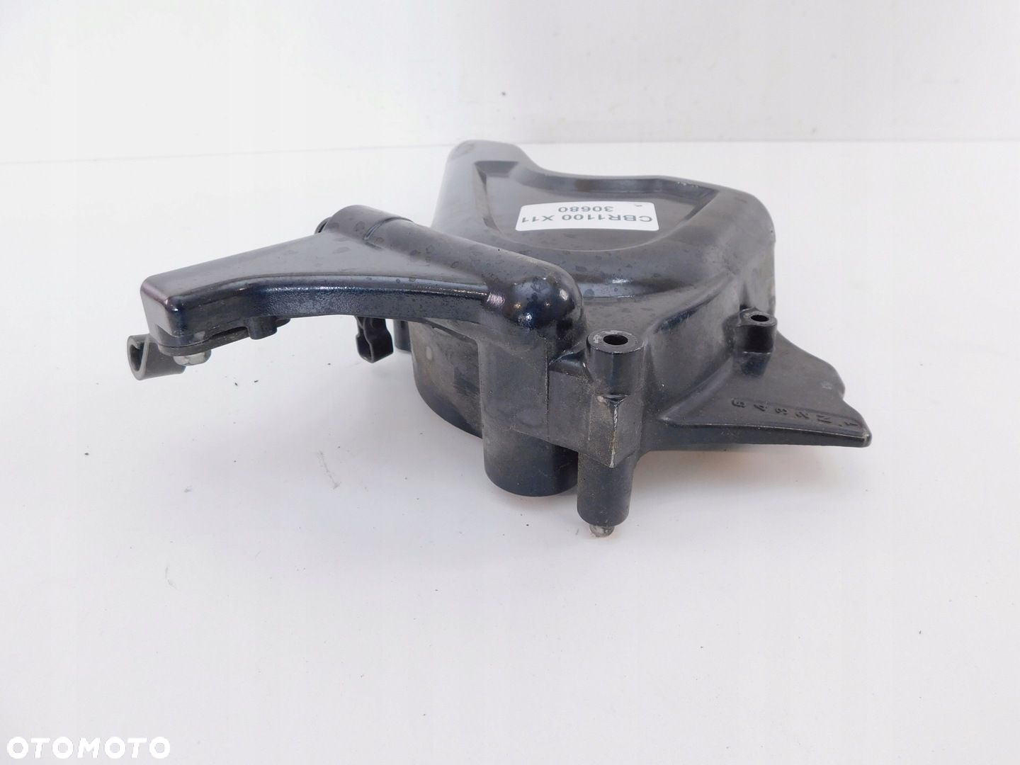 HONDA CBR 1100 X11 OSŁONA ZĘBATKI - 5