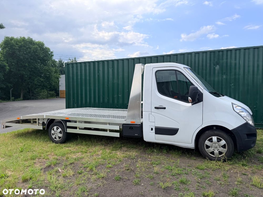 Renault Master - 13