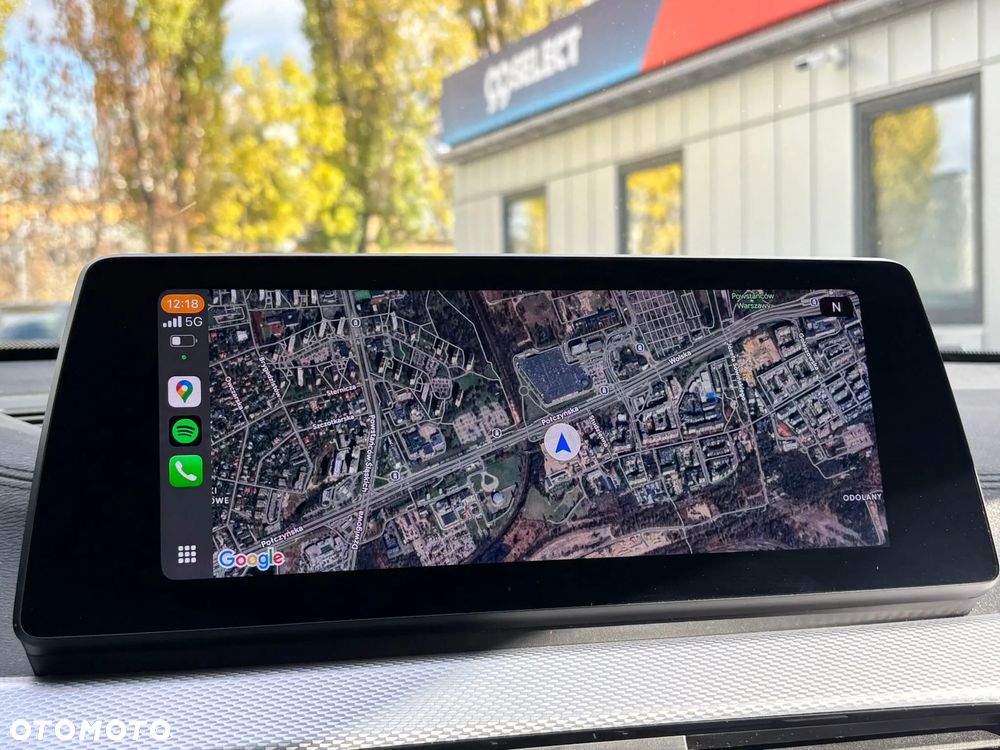 BMW X2 xDrive18d M Sport - 17