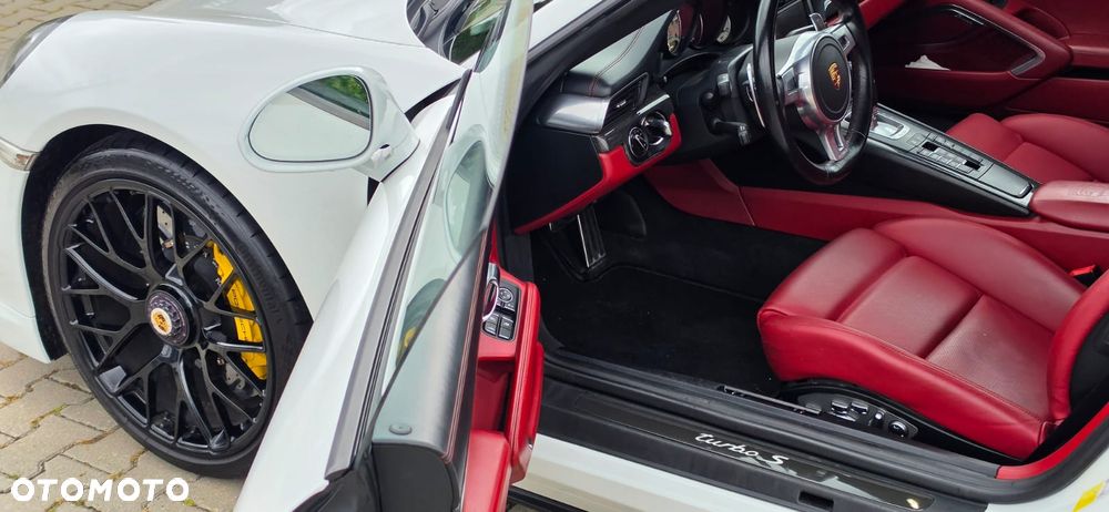 Porsche 911 - 35