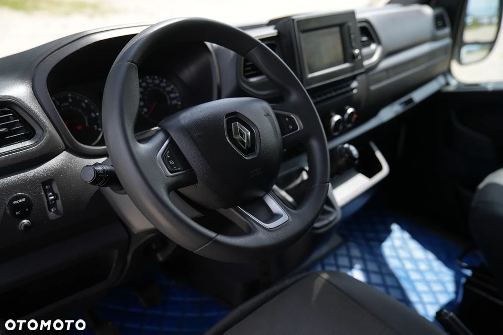 Renault Master - 20