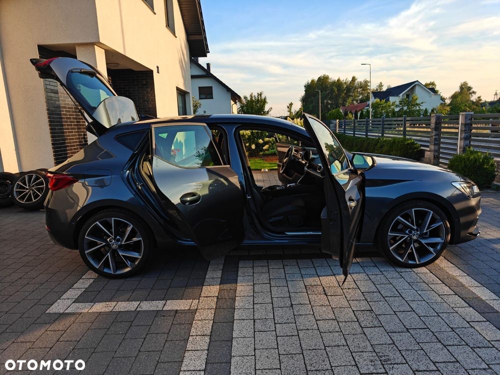 Seat Leon 1.5 eTSI FR DSG - 17