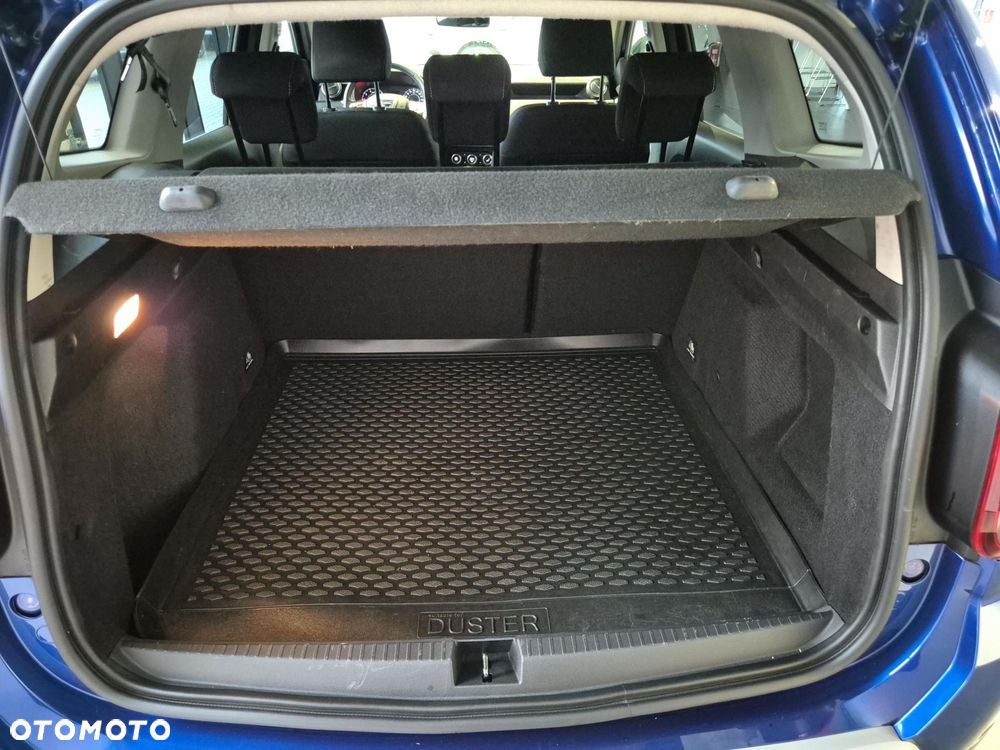 Dacia Duster 1.0 TCe Prestige - 23