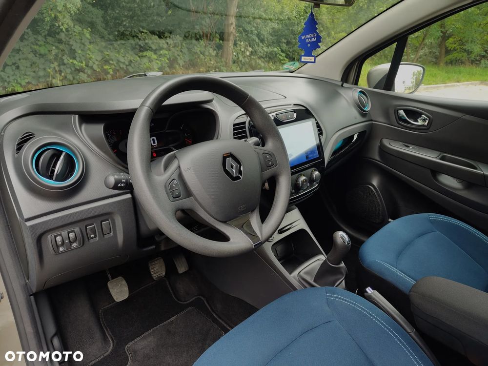 Renault Captur 0.9 Energy TCe Alize - 16