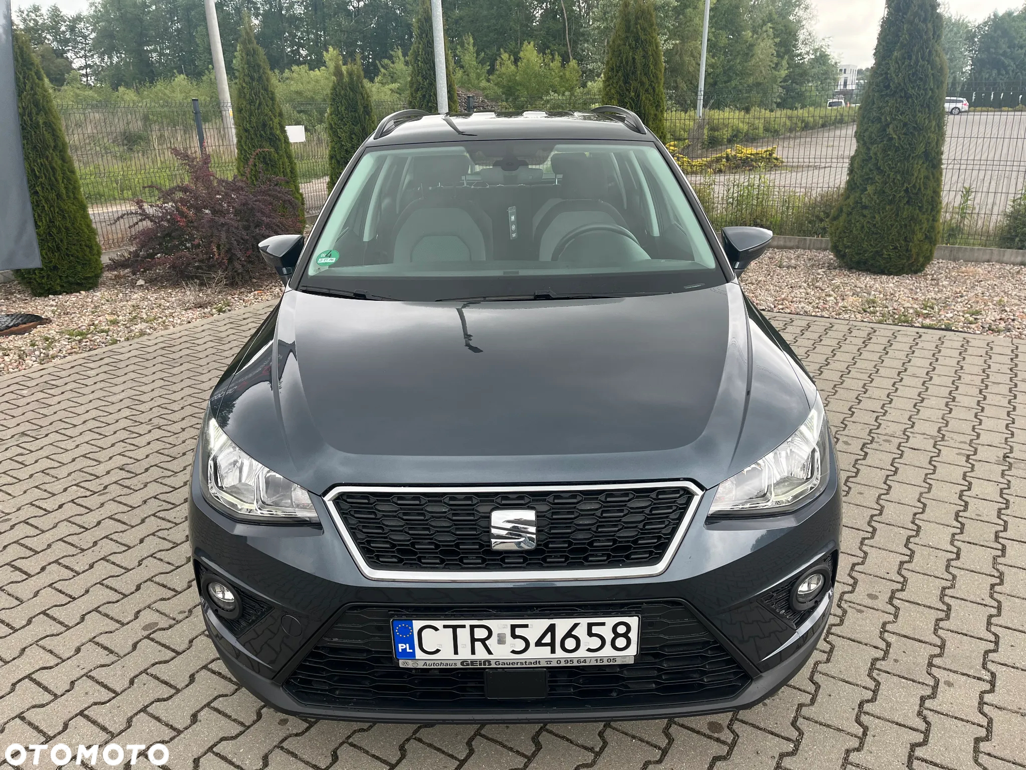 Seat Arona 1.0 Eco TSI DSG Style - 2