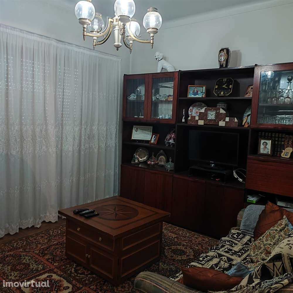 Apartamento T3 Venda em Caldas da Rainha - Nossa Senhora do Pópulo, Co - Grande imagem: 2/14