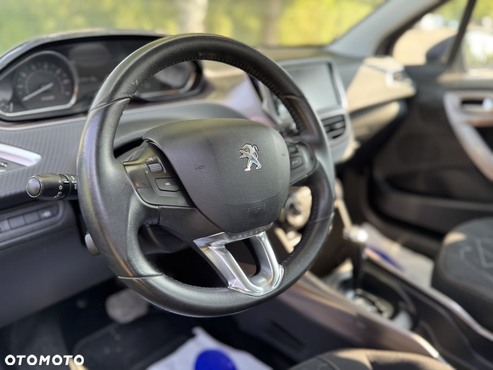 Peugeot 2008 - 13
