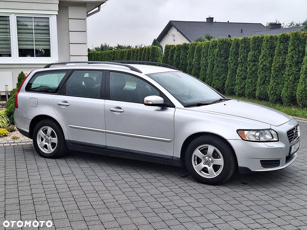 Volvo V50 1.8 Momentum - 3