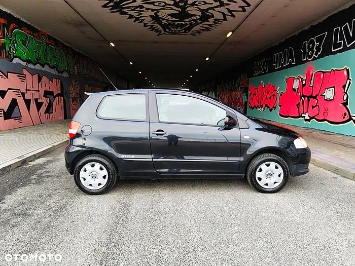 Volkswagen Fox - 15