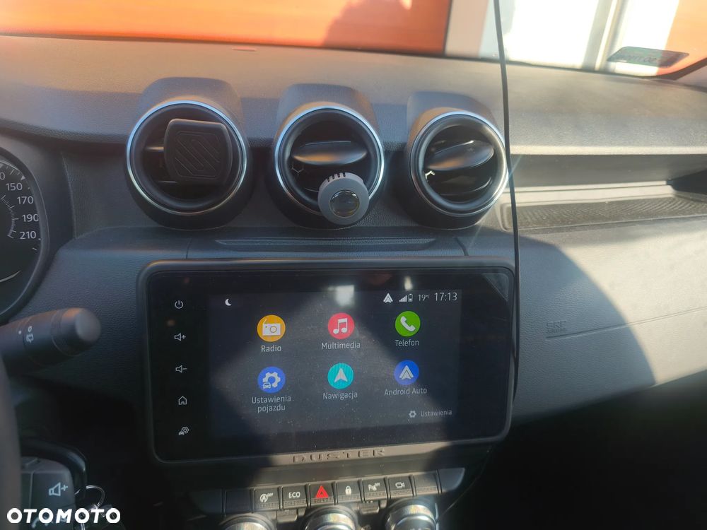 Dacia Duster 1.0 TCe Prestige - 10