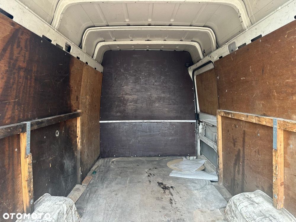 Volkswagen LT35 - 5