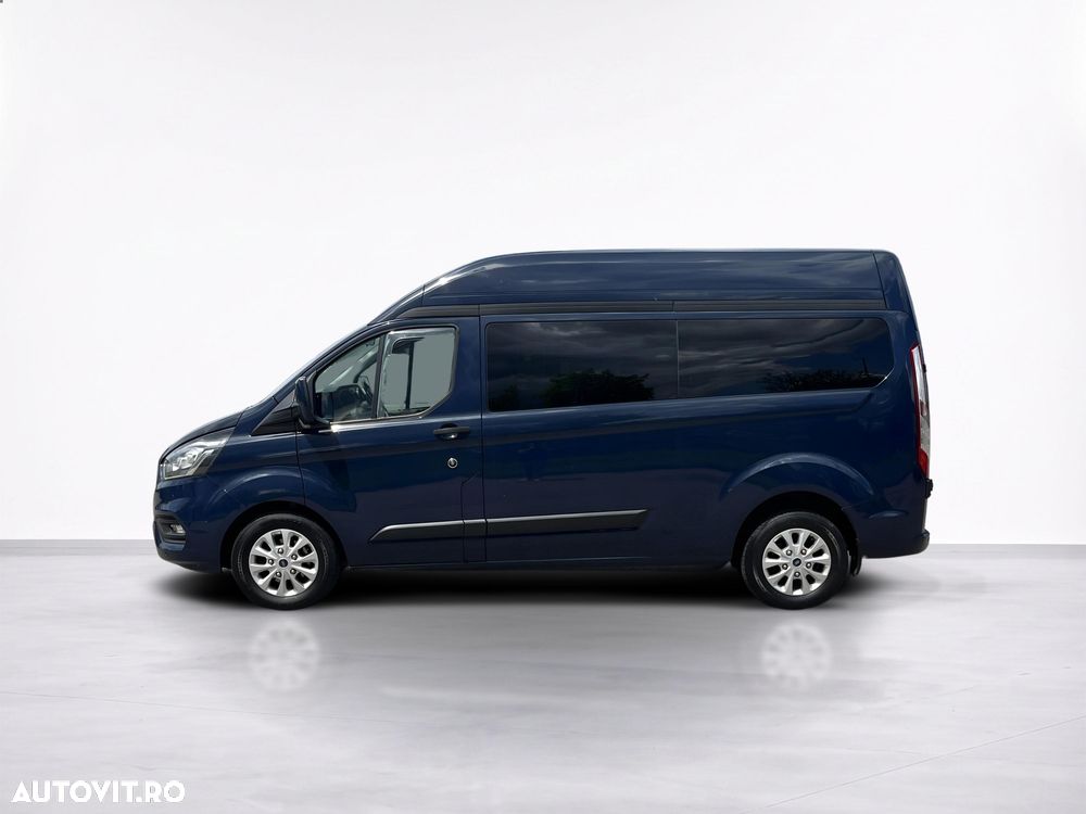 Ford Transit - 4