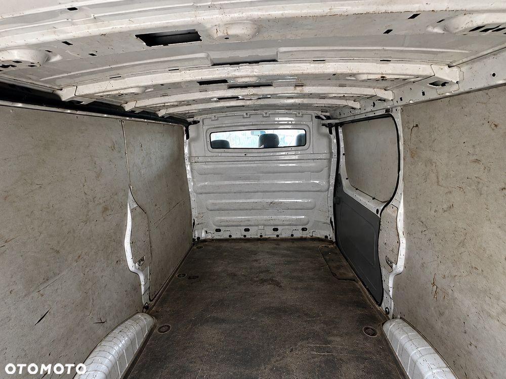 Renault Trafic - 6