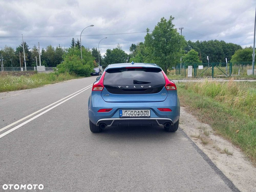 Volvo V40 - 5